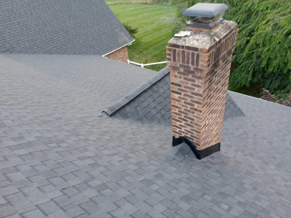 Slide of 1st Choice Roofing