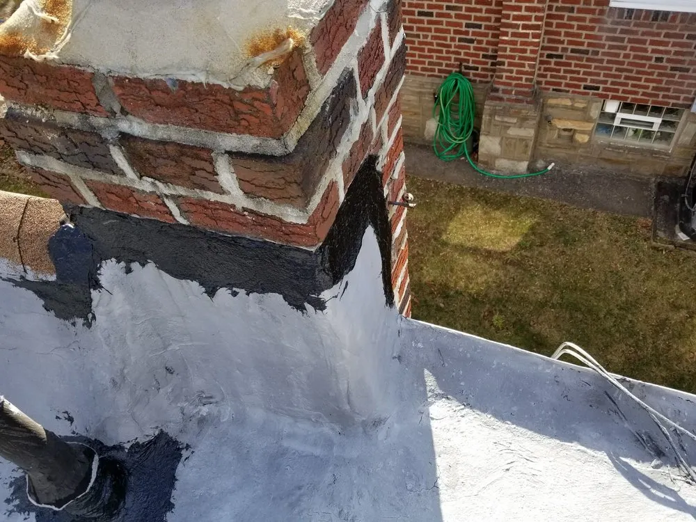 Slide of 1st Choice Roofing