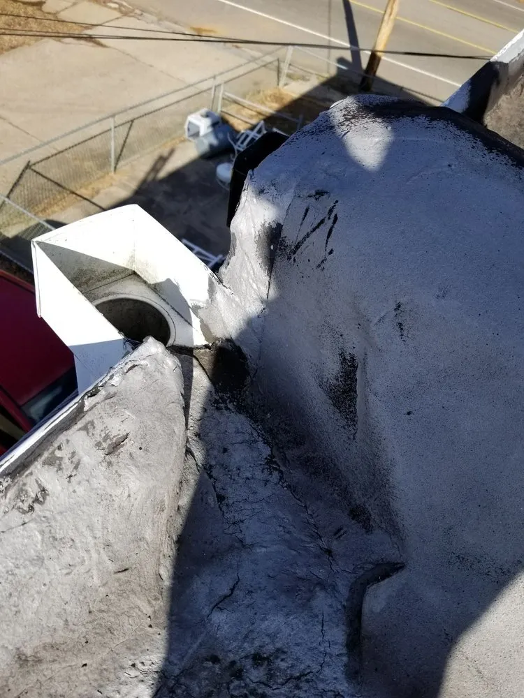 Slide of 1st Choice Roofing