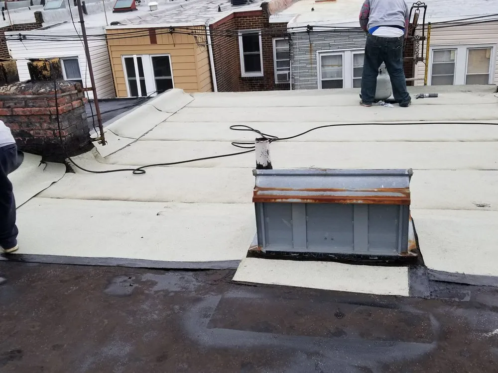 Slide of 1st Choice Roofing