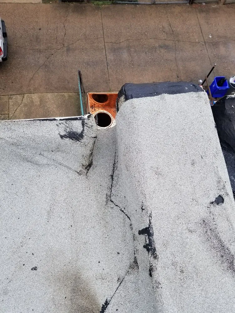 Slide of 1st Choice Roofing