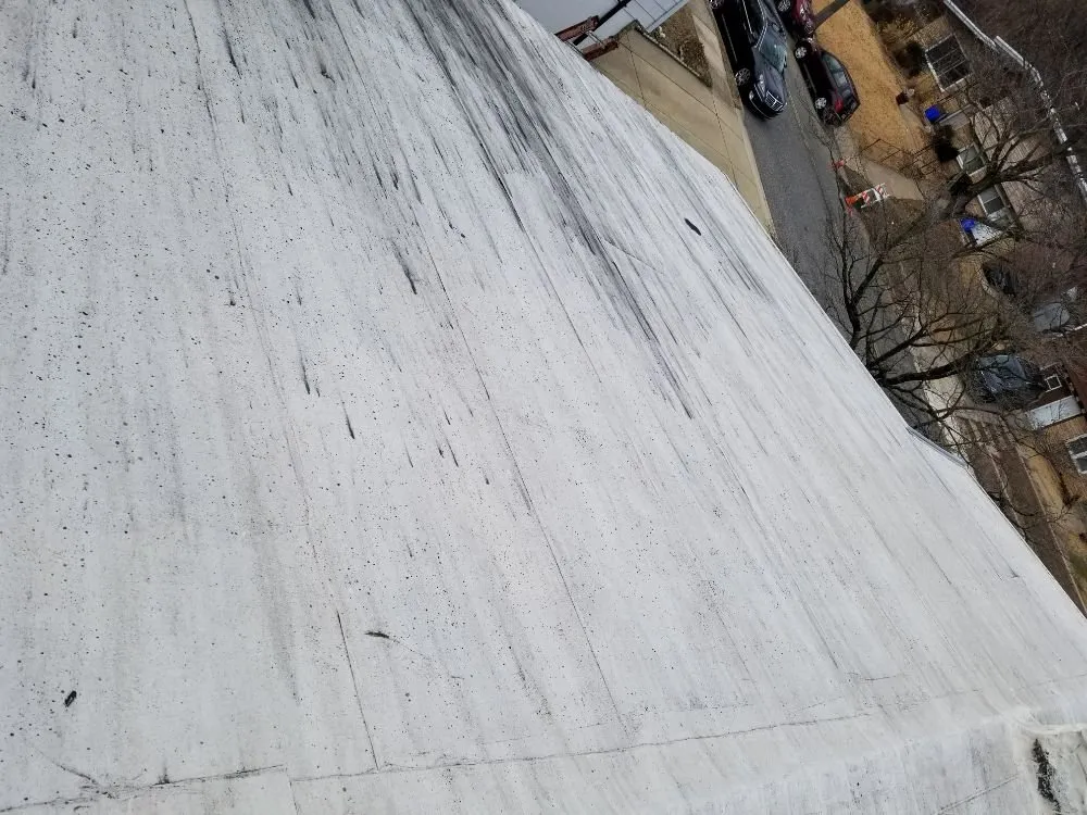 Slide of 1st Choice Roofing