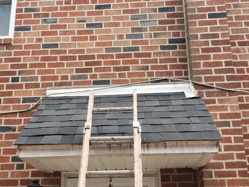 Slide of 1st Choice Roofing