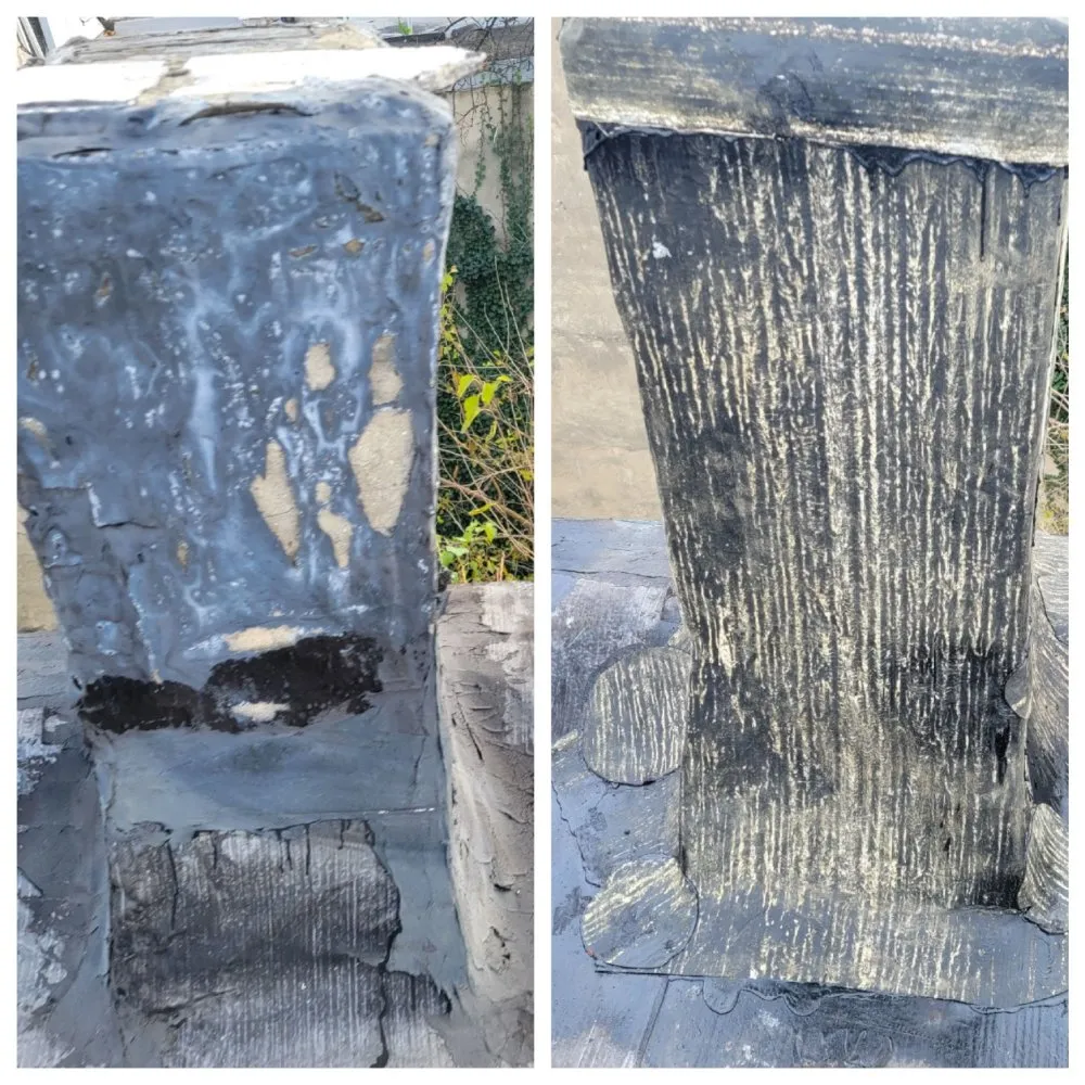 Slide of 1st Choice Roofing