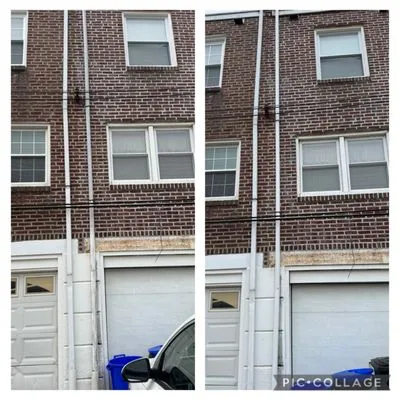 1st Choice Roofing Logo