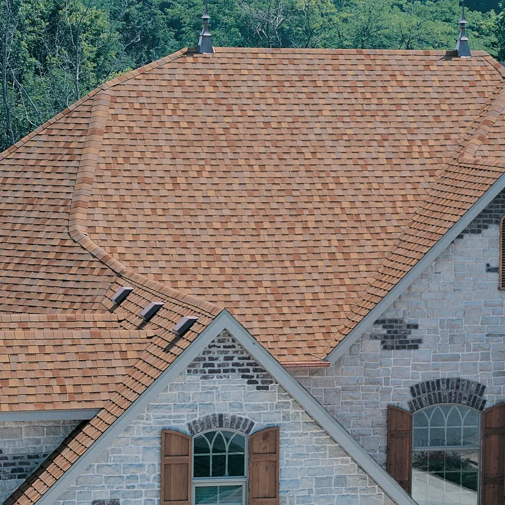 Slide of 1st choice Roofing