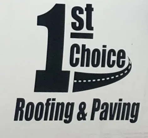 Slide of 1st Choice Roofing