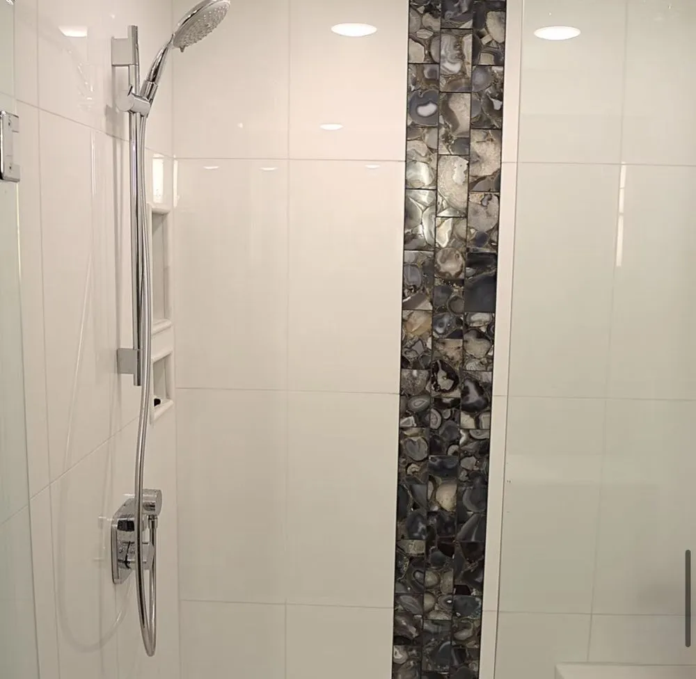 Slide of 1st Class Construction & Renovations