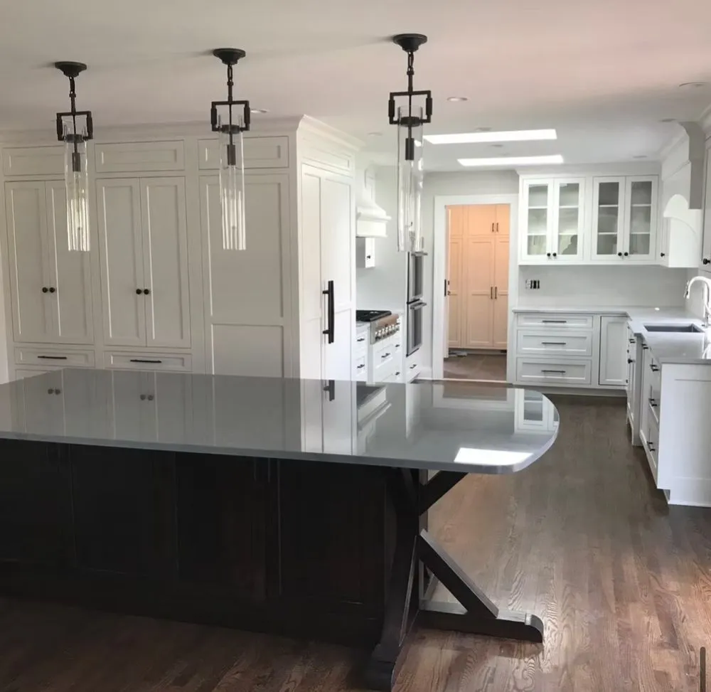 Slide of 1st Class Construction & Renovations