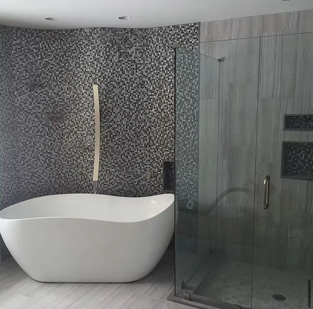 Slide of 1st Class Construction & Renovations