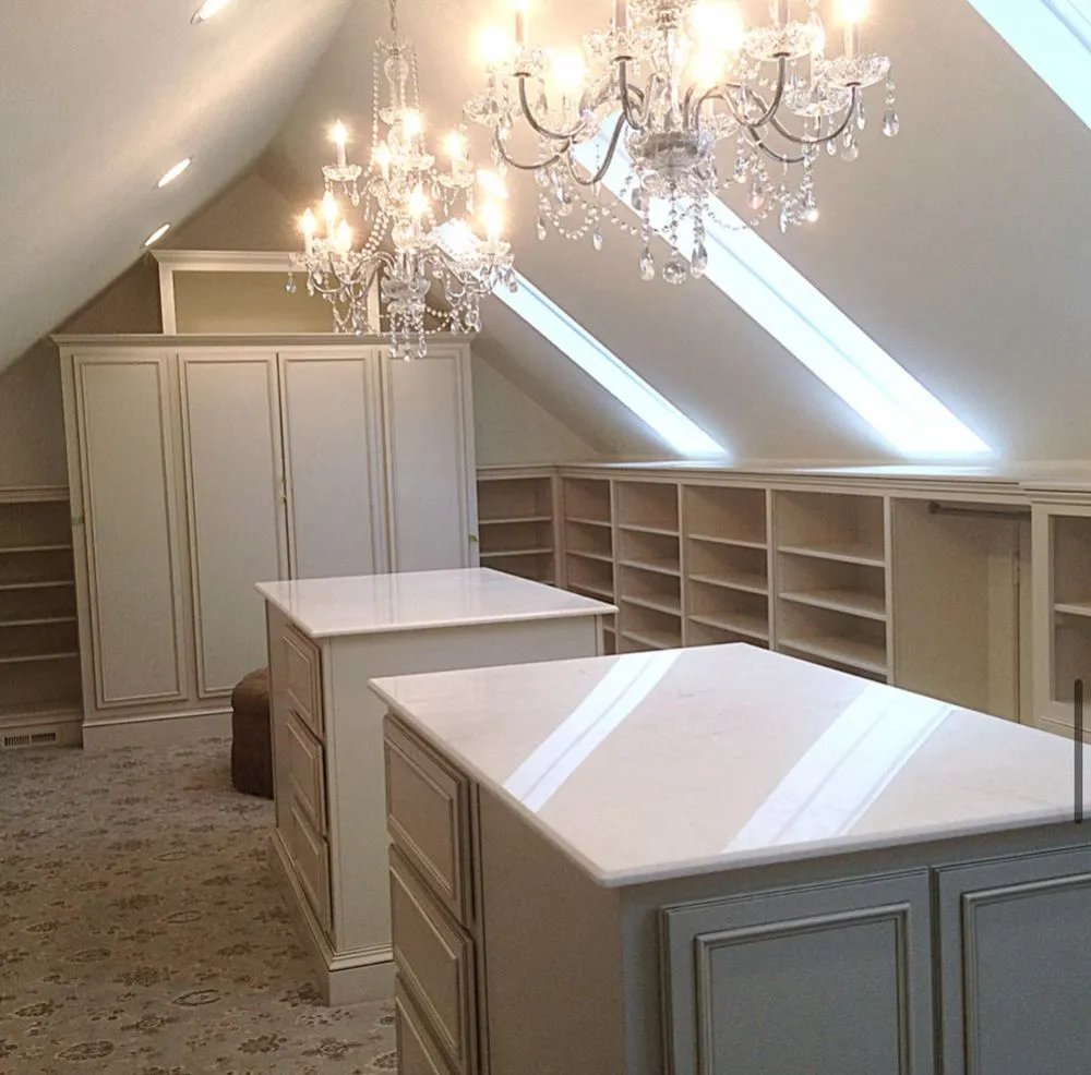 Slide of 1st Class Construction & Renovations