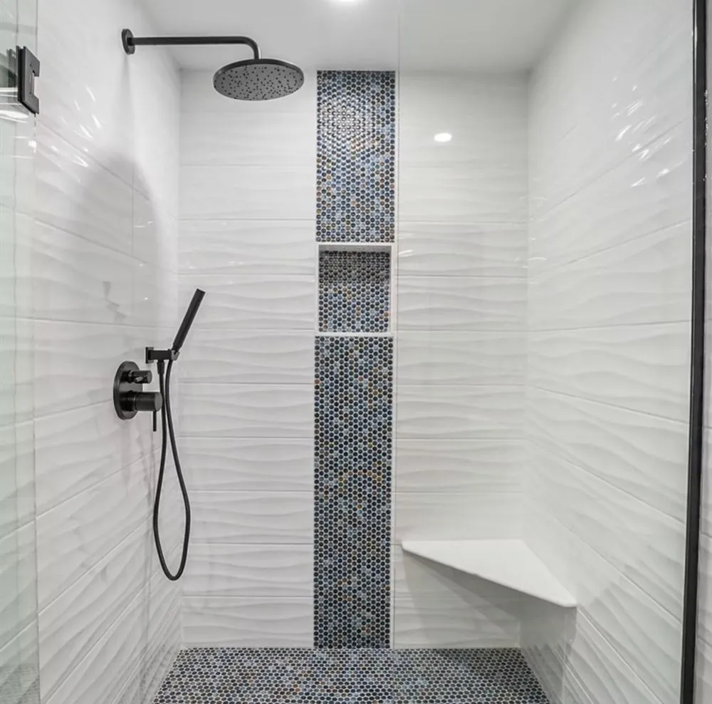 Slide of 1st Class Construction & Renovations