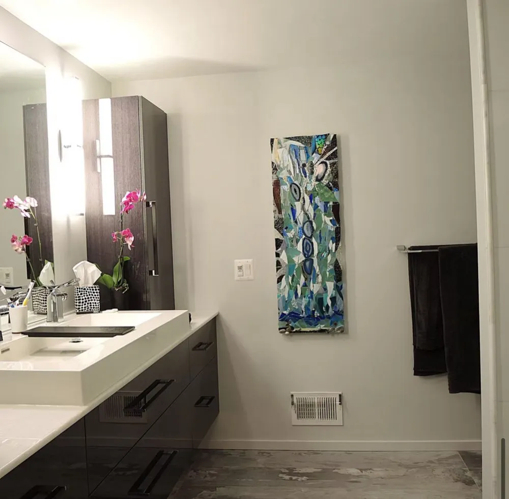 Slide of 1st Class Construction & Renovations