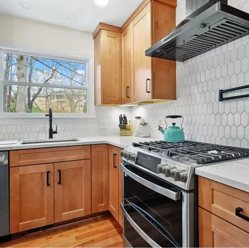 Slide of 1st Class Construction & Renovations