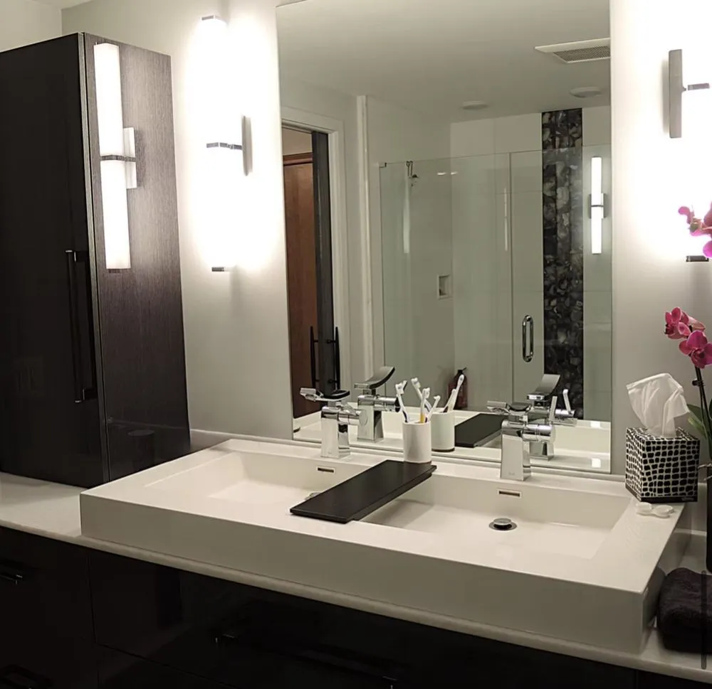 Slide of 1st Class Construction & Renovations