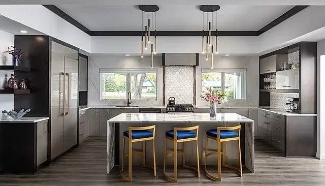 Slide of 1st Class Construction & Renovations