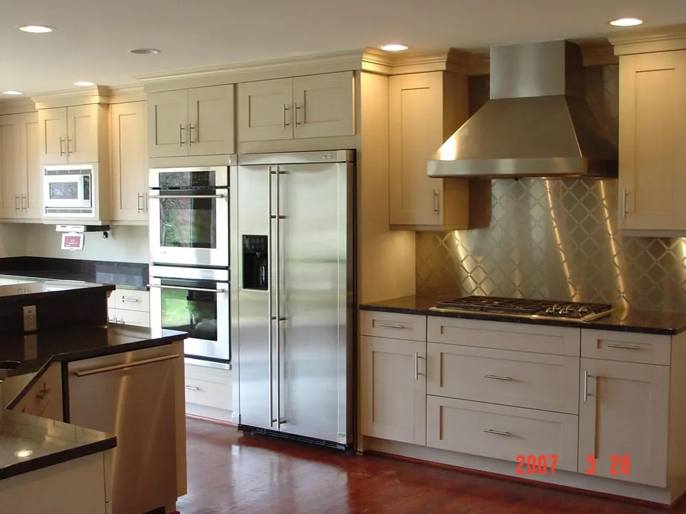 Slide of 1st Class Construction & Renovations