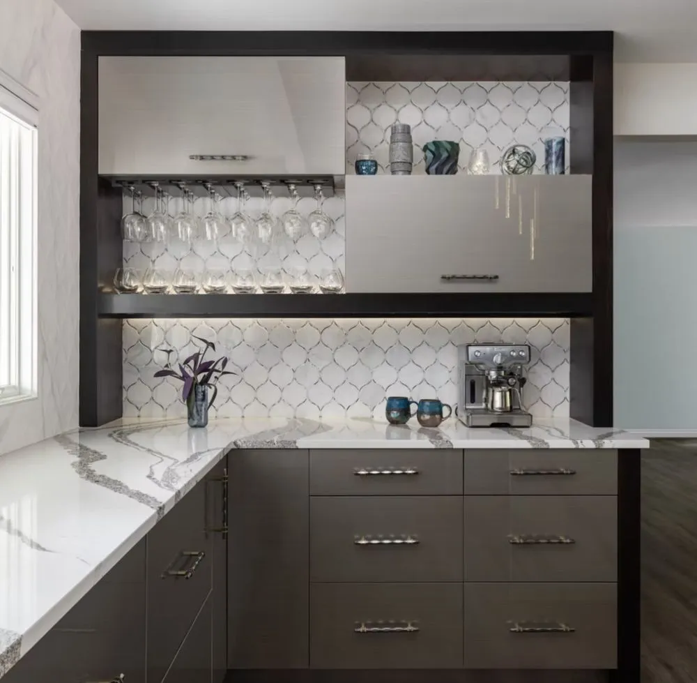 Slide of 1st Class Construction & Renovations