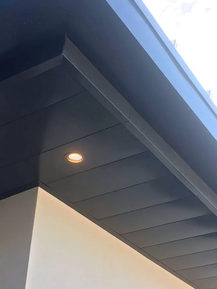 Slide of 1st Class Foam Roofing & Coating