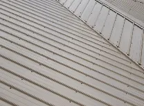 Slide of 1st Class Roofing