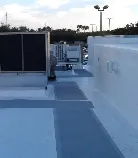 Slide of 1st Class Roofing