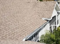 Slide of 1st Class Roofing