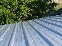 Slide of 1st Class Roofing