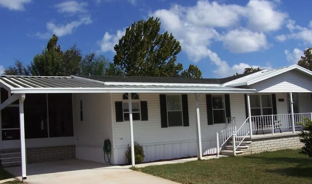 Slide of 1st Class Roofing