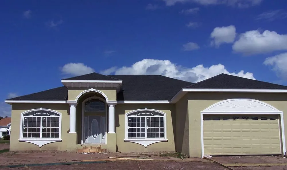 Slide of 1st Class Roofing