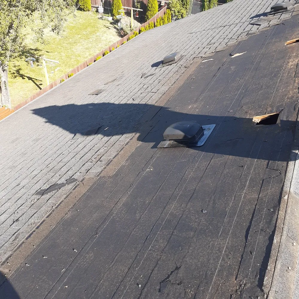 Slide of 1st Class Sheet Metal Roofing