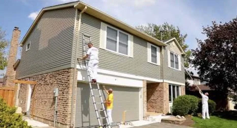 Slide of 1st Class Sheet Metal Roofing