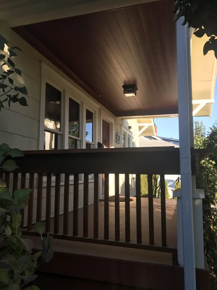 Slide of 1st Class Sheet Metal Roofing