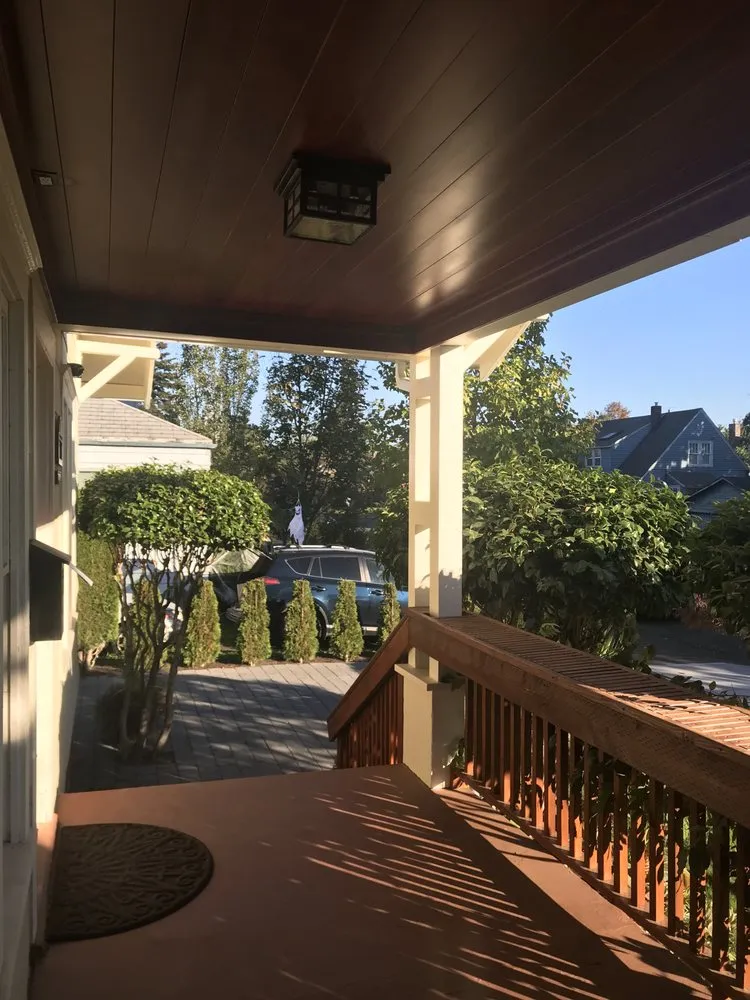 Slide of 1st Class Sheet Metal Roofing