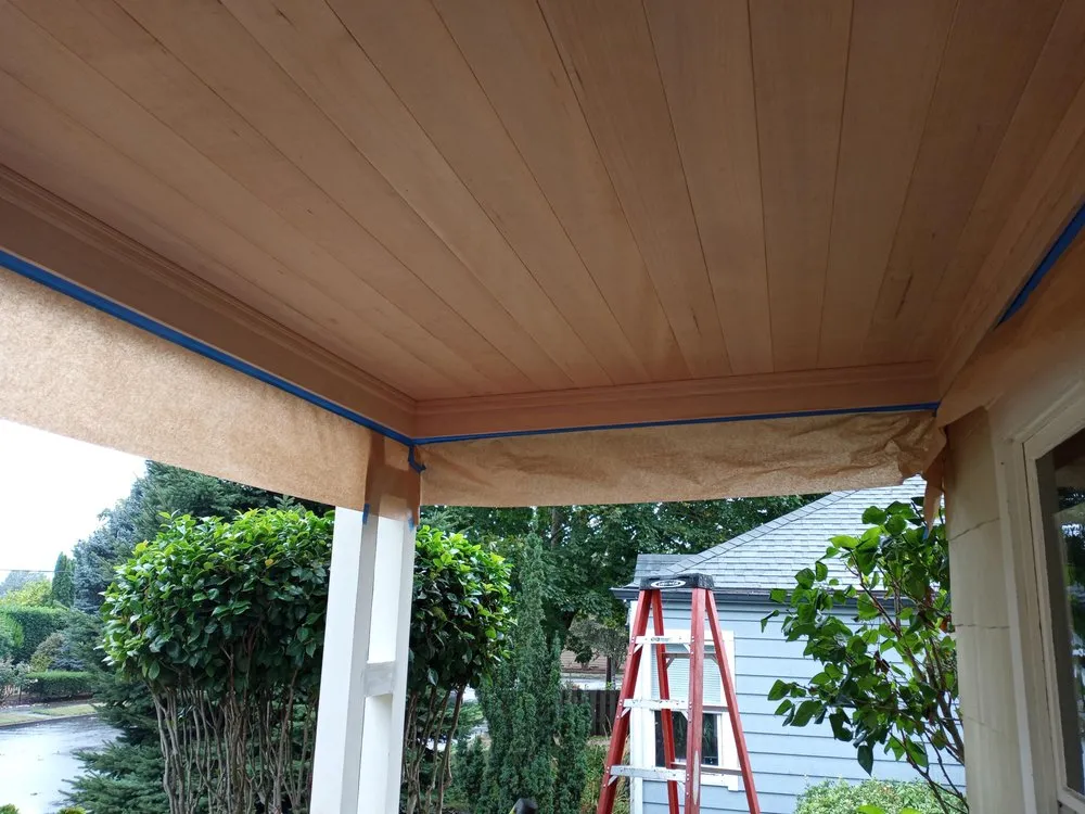 Slide of 1st Class Sheet Metal Roofing