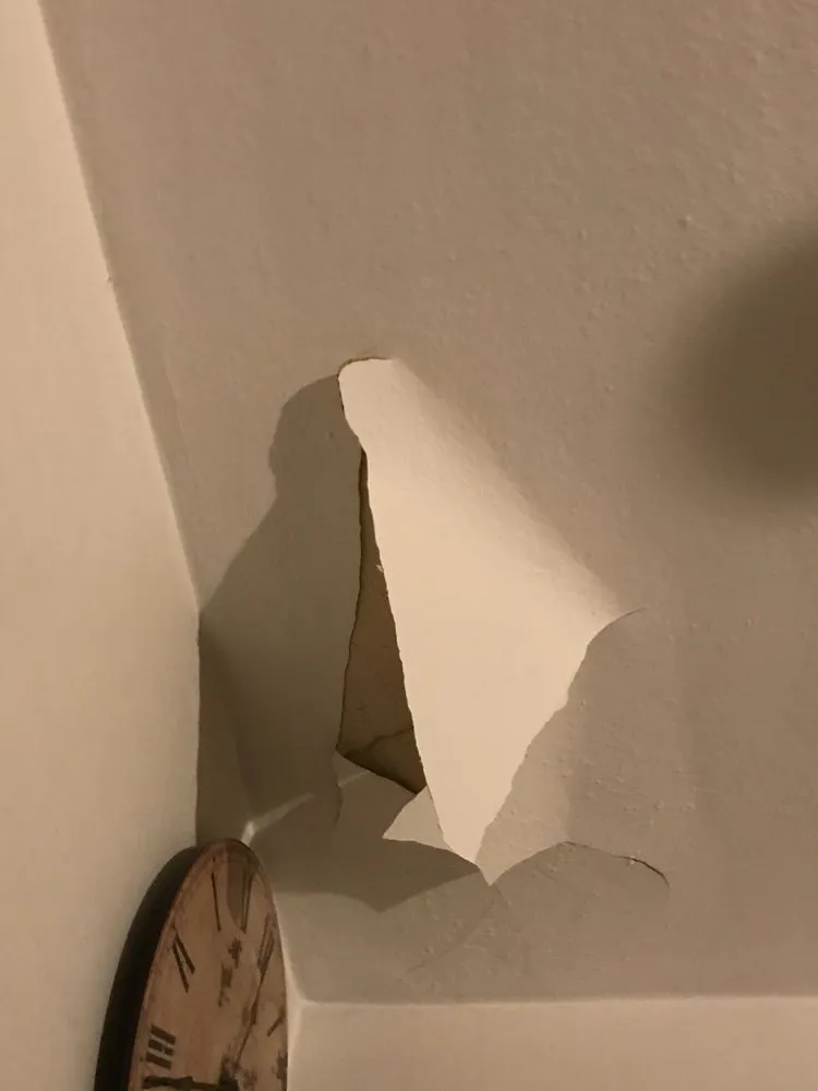 Slide of 1st Class Sheet Metal Roofing