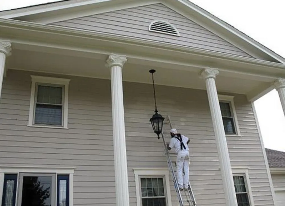 Slide of 1st Class Sheet Metal Roofing