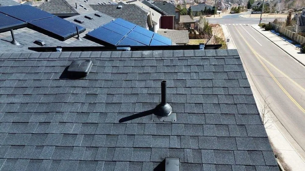 Slide of 1st Colorado Roofing