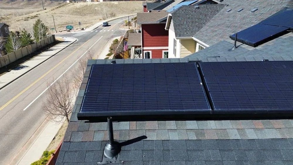 Slide of 1st Colorado Roofing