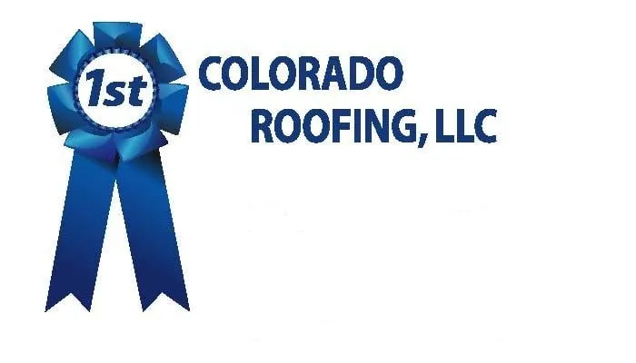 Slide of 1st Colorado Roofing