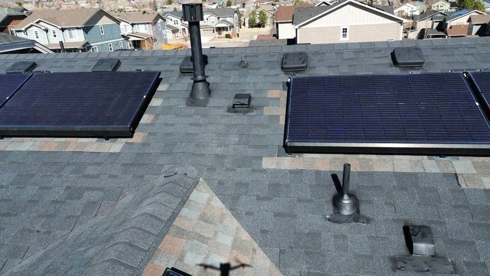 Slide of 1st Colorado Roofing