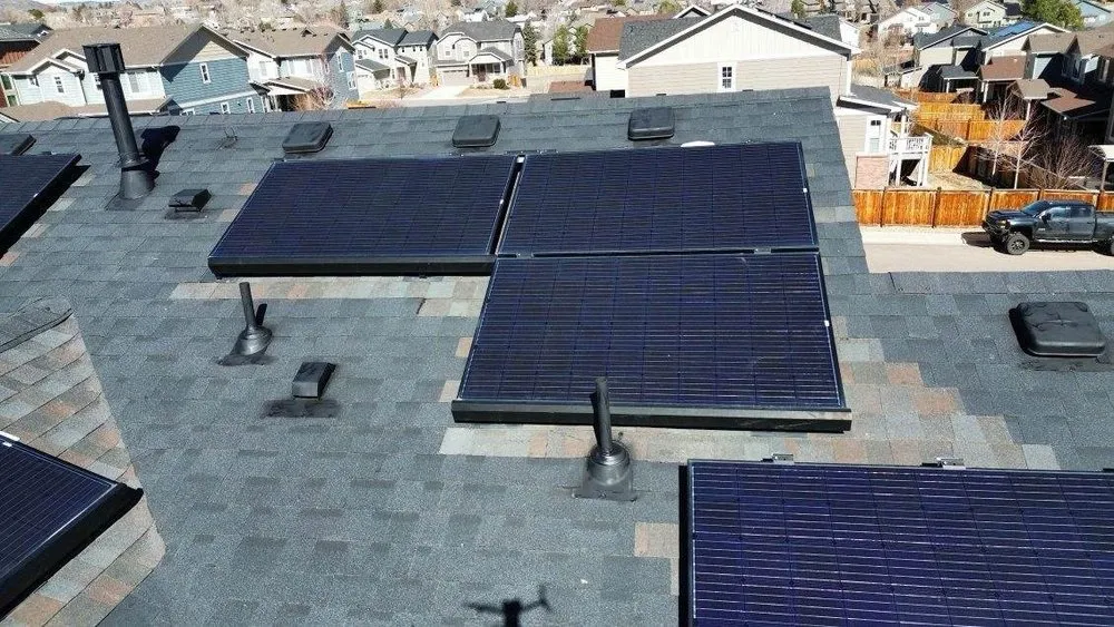 Slide of 1st Colorado Roofing