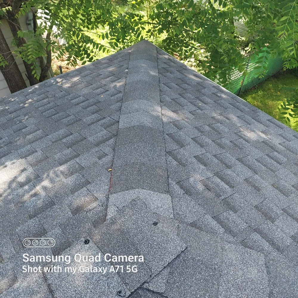 Slide of 1st Daylight Exteriors