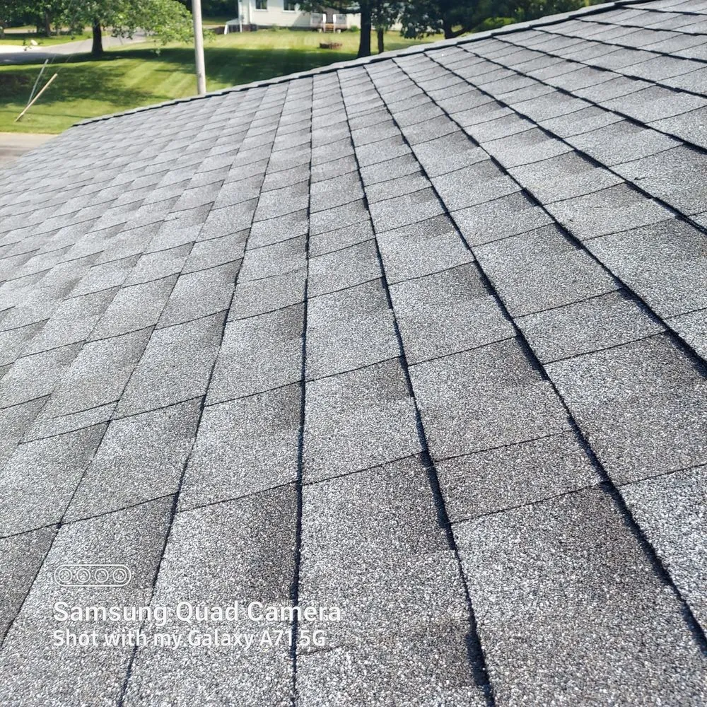 Slide of 1st Daylight Exteriors