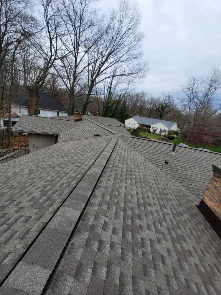 Slide of 1st Daylight Exteriors