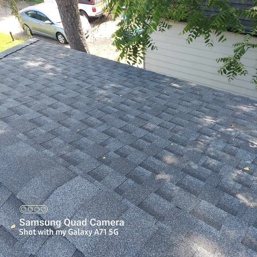 Slide of 1st Daylight Exteriors