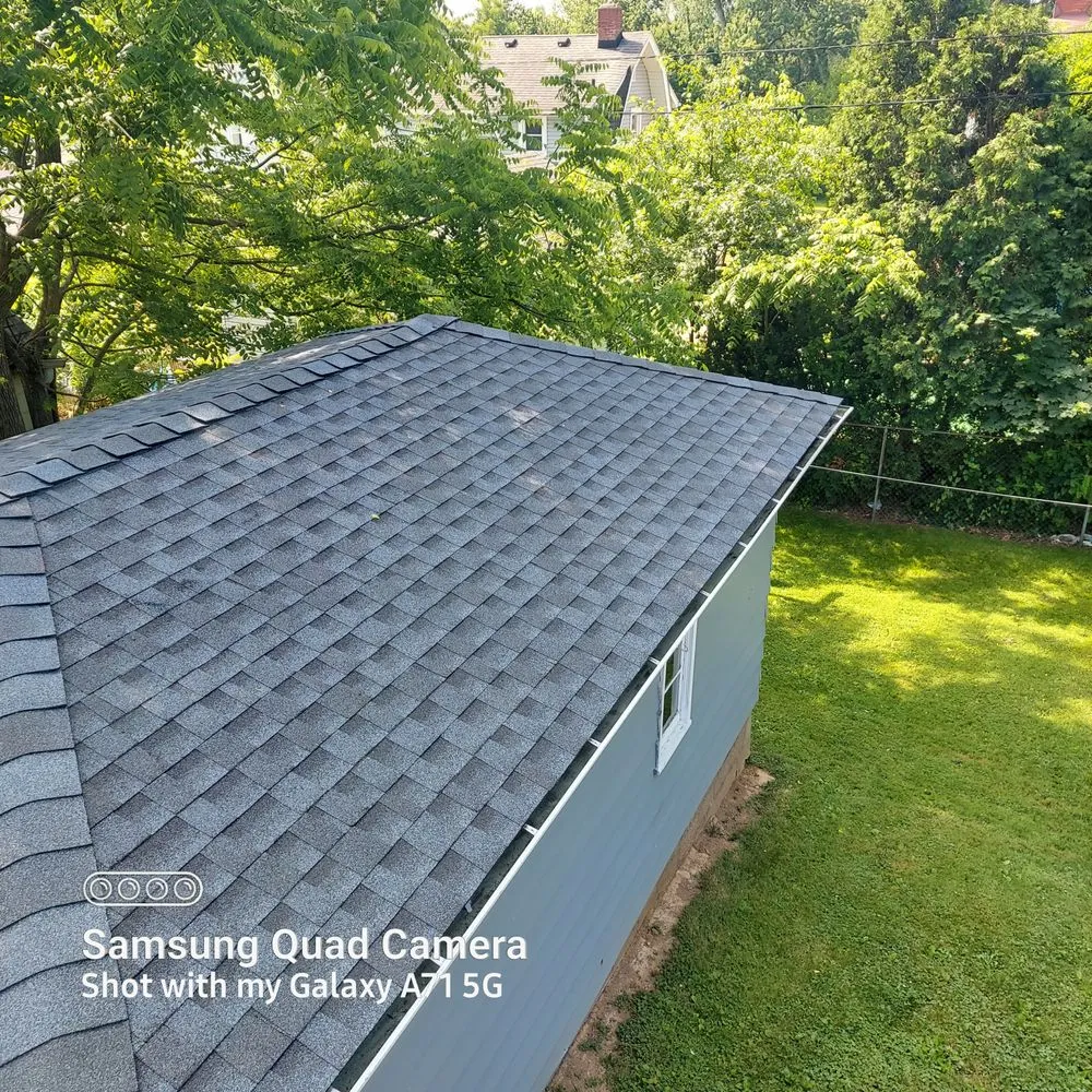 Slide of 1st Daylight Exteriors