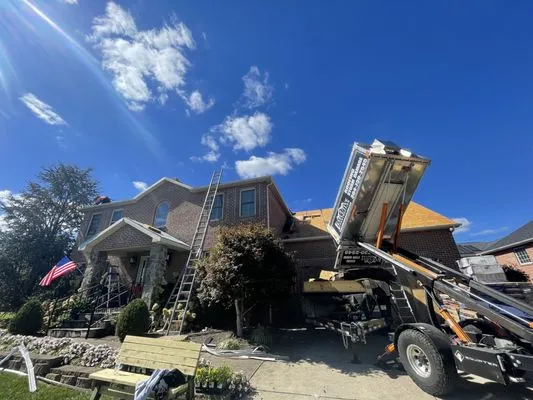 1st Executive Construction