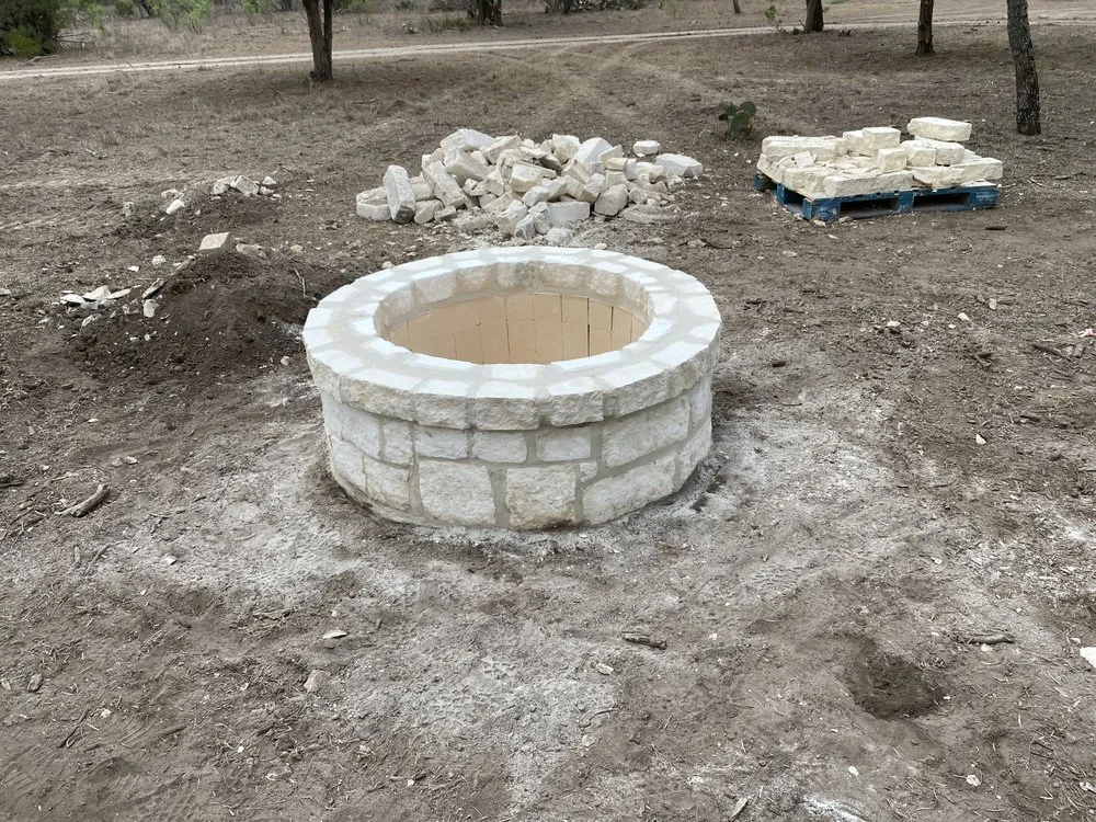 Slide of 1st Gen Construction