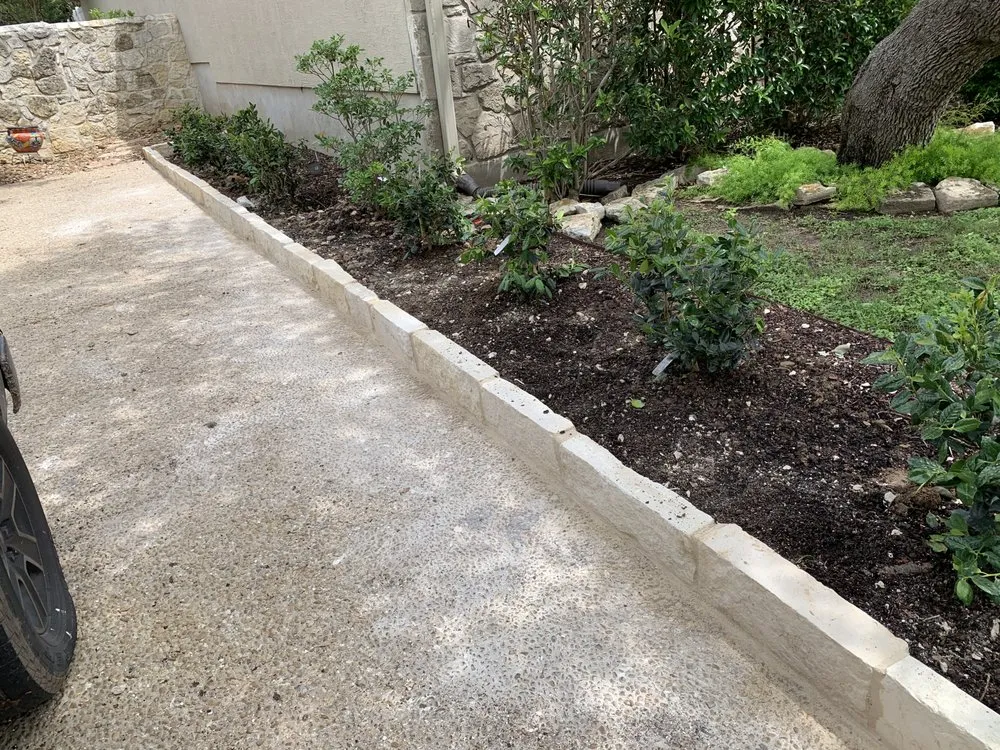 Slide of 1st Gen Construction