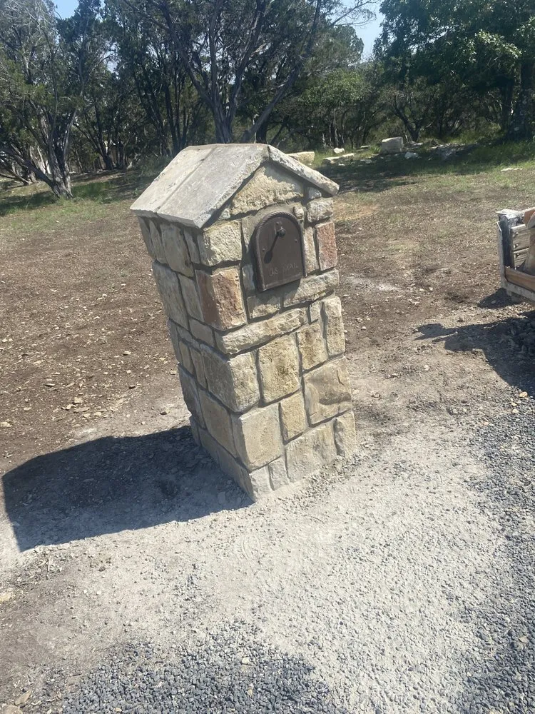 Slide of 1st Gen Construction